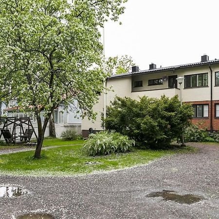 Upea Remontoitu Huoneisto Naantalin Sydaemessae Apartment Exterior photo