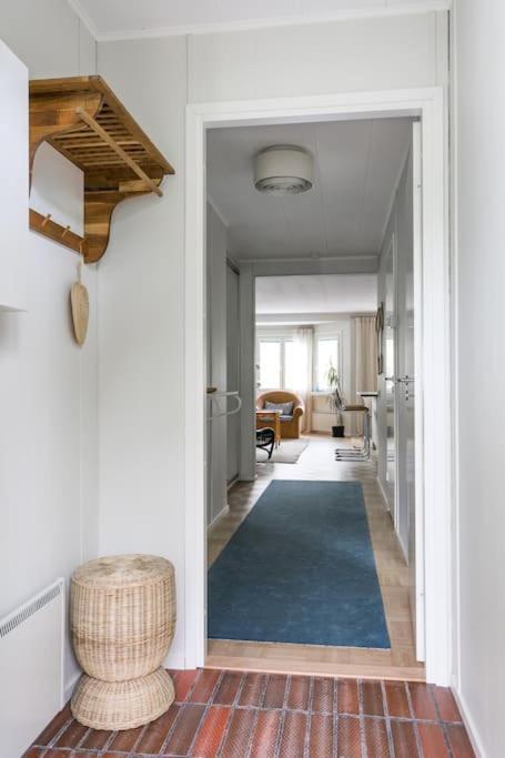 Upea Remontoitu Huoneisto Naantalin Sydaemessae Apartment Exterior photo