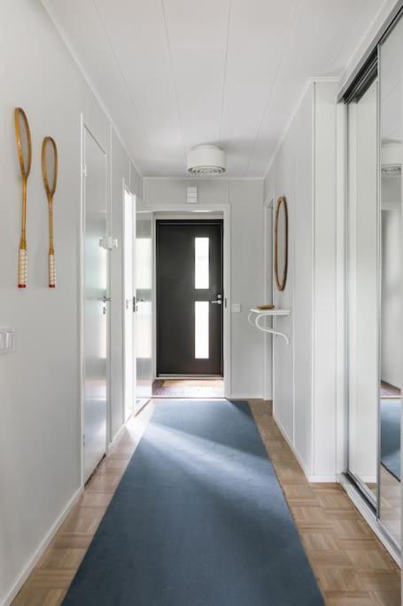 Upea Remontoitu Huoneisto Naantalin Sydaemessae Apartment Exterior photo